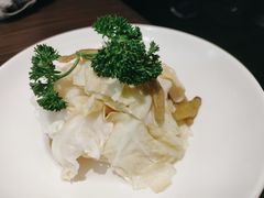爽口泡菜-胖哥俩肉蟹煲(湖滨银泰in77店)