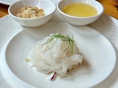-美未居·老字号·地道顺德菜·桑拿鸡·鱼生(容桂店)