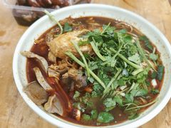 -晓马鸭店(新芜路店)