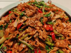 -聆桂烤鸭·金奖烤鸭(静联广场店)