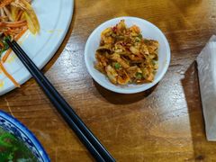 -长安后宰门水盆羊肉(新都心店)