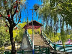 -沂蒙云瀑洞天景区