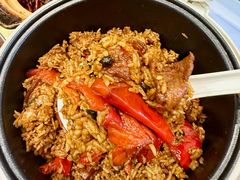 -小柴米·传统江西菜(八一广场店)