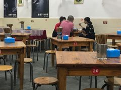 大堂-雨田饭店(华兴东街店)