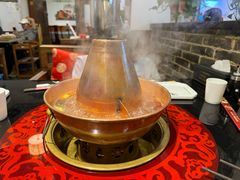 -北门涮肉·炭火铜锅涮肉(什刹海店)