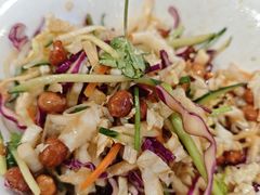 -老边饺子馆(东单店)