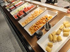 -比格比萨自助(宝山日月光店)