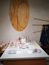 -吾行DIY手工坊(壹方北馆店)