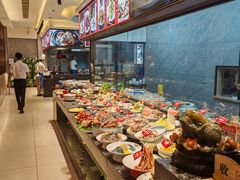 -新时代大酒店(仰口路店)