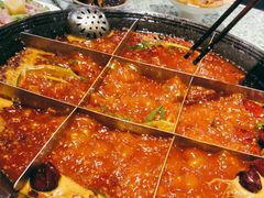 -五里关火锅(牛市口店)