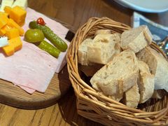 -Alimentari Grande(东湖路店)