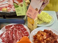 -焱味真•韩牛自助烤肉(大学城店)