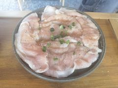 -谷牛和牛烤肉(漕河泾印象城店)