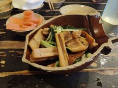 -饭江湖·江湖菜(湖广会馆店)