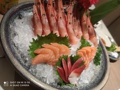 -大渔铁板烧(花园道店)