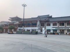 -西安大唐西市博物馆