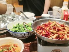 -衡厨·衡阳土菜(中南店)