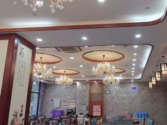 -渔码头食府(蓬莱阁店)