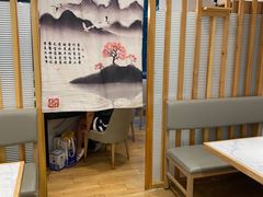 -叁拾壹克饺子·东北菜(国贸店)