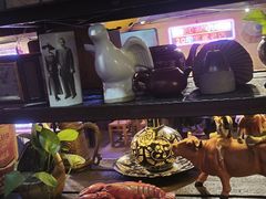 -可可大虾武汉土菜大排档(万松园1店)