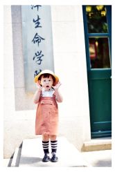 -蜜糖派儿童摄影(青建·太阳岛店)
