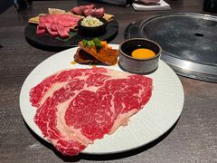 -浅锅和牛小锅放题(深业上城店)