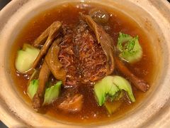 -利苑酒家(宜安广场店)