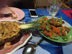-Thiw Soen Seafood Restaurant
