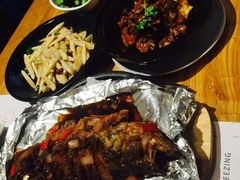 -U你·天然调味(南湖总店)