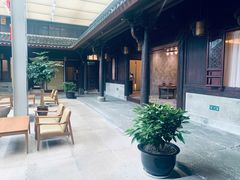 -走马楼饭庄(慈城古县城店)