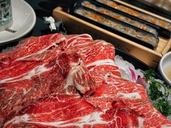 -阳坊胜利涮羊肉(阳坊老店)