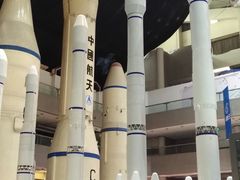 -中国航天博物馆