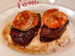 -茹丝葵经典牛排馆(上海外滩店)