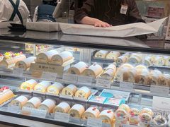 -三越百货(三越银座店)
