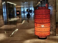 -北京王府井希尔顿酒店·秦唐中餐厅Chynna