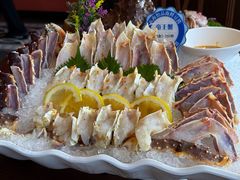 -东海怡品海鲜豆捞(舟宿夜江店)