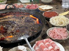 -星鸿社重庆老火锅