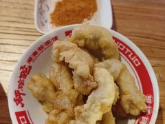 -秤砣砣·湖南粉面馆(青年路店)