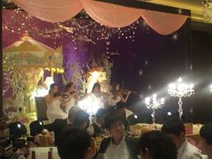 -上海衡山路十二号华邑酒店