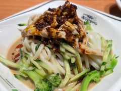 -魏家凉皮(兵马俑店)