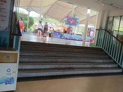 -杭州浪浪浪水公园