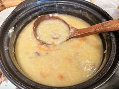 -如轩·海鲜砂锅粥·潮汕菜(海珠店)