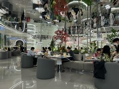 -3号仓库·创意中国菜(新世界城店)