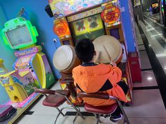 -星悦蓝海欢乐园(石路天虹店)