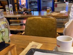 大堂-管氏翅吧(护国寺店)