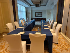 -武汉汉口喜来登大酒店·宴会厅