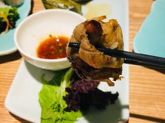 拉娜叶包鸡-米纸越南小馆(金鹰世界店)