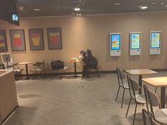 -麦当劳(北京南站店)