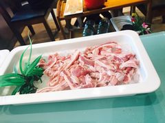 -曲氏老北京涮肉(摩尔店)