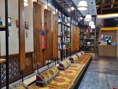 -聪宏诺桑主题藏餐吧(唐道637店)